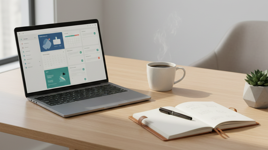 productivité numérique