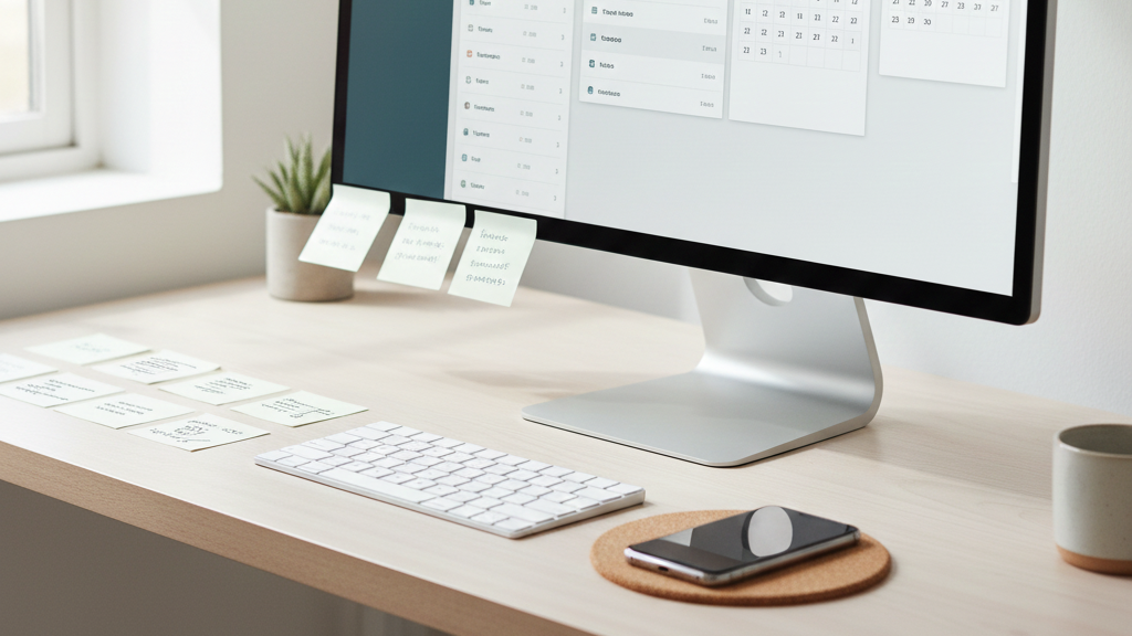 productivité numérique