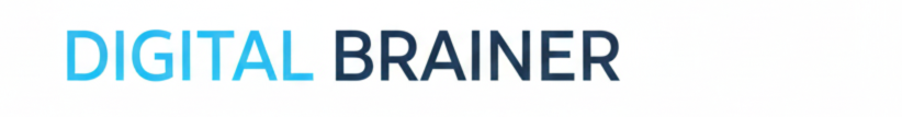 | Digital Brainer