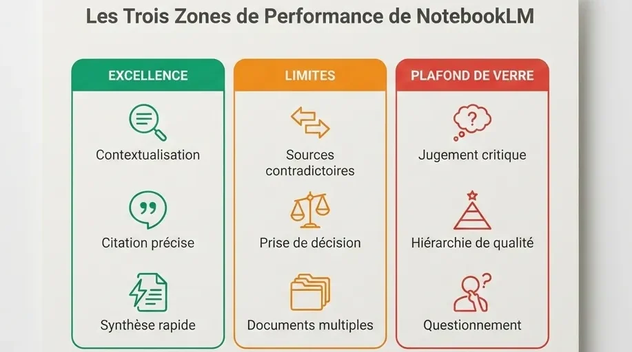 Avis NotebookLM