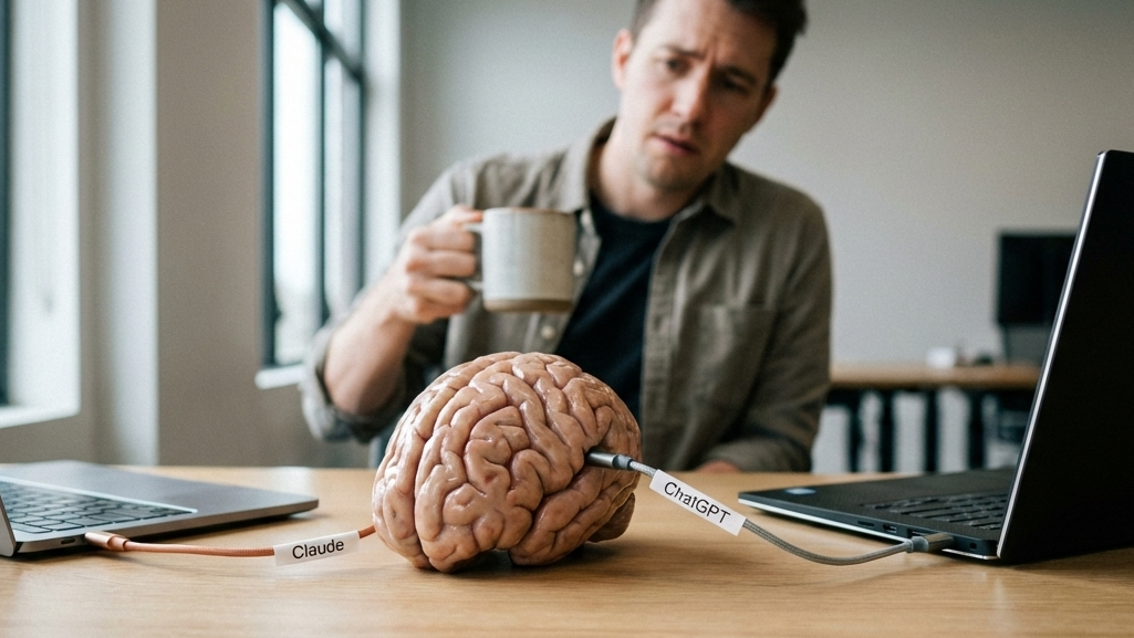 Claude AI différence avec ChatGPT