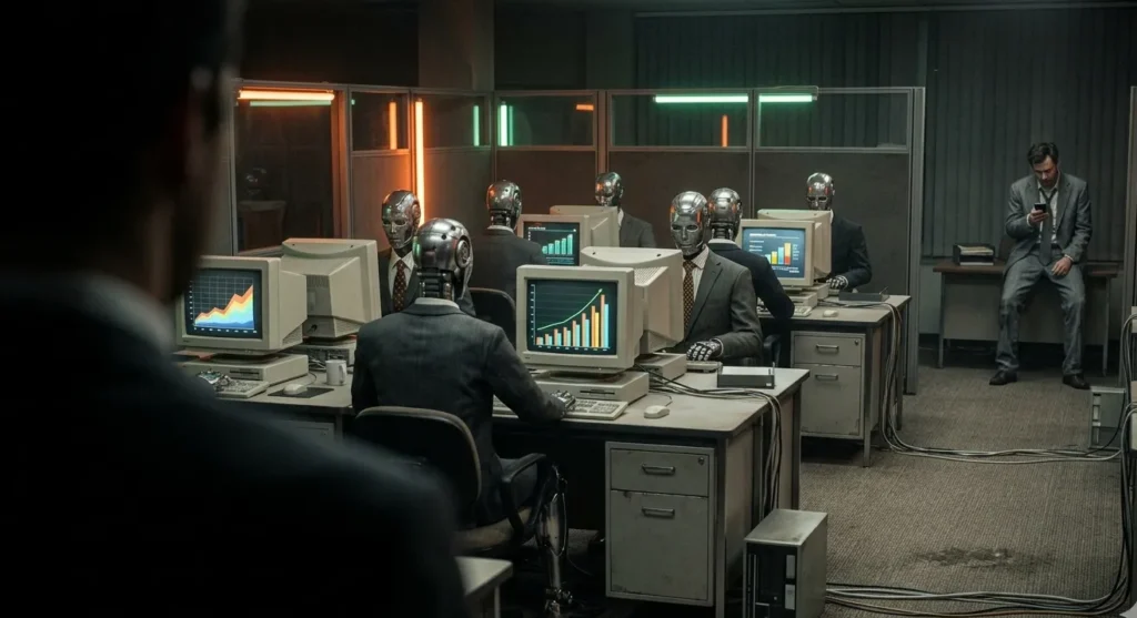 Meilleurs outils IA pour PME